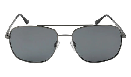 Polasports Mogul Gunmetal