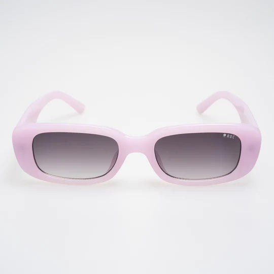 ROC Eyewear Creeper Sunglasses Pale Mauve