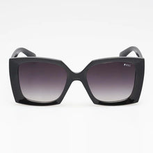 Load image into Gallery viewer, ROC Eyewear Forbidden Love Sunglasses Black
