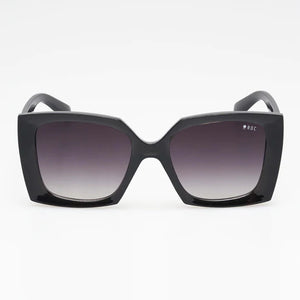ROC Eyewear Forbidden Love Sunglasses Black