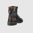 Wild Rhino Scotland Black