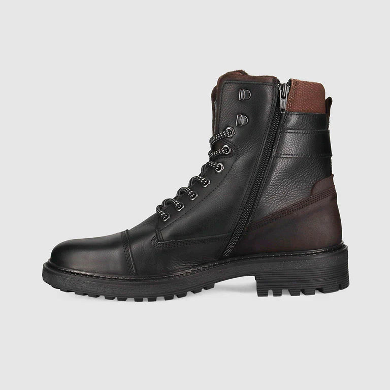 Wild Rhino Scotland Black