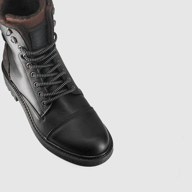 Wild Rhino Scotland Black