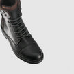 Wild Rhino Scotland Black