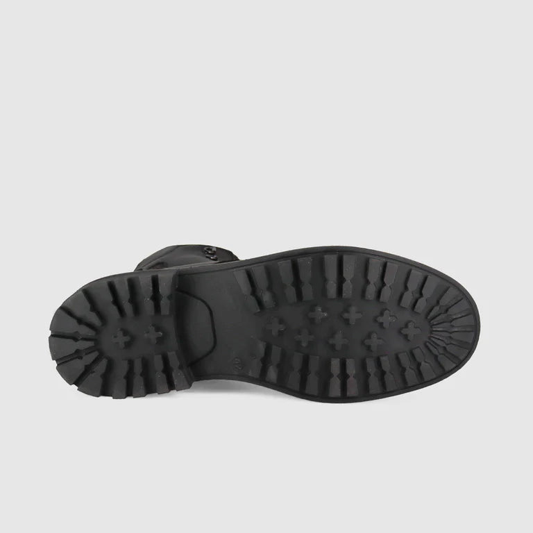 Wild Rhino Scotland Black
