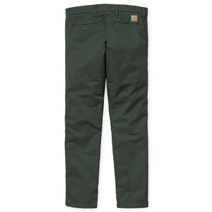 Carhartt WIP Sid Pant 'Adventure rinsed'