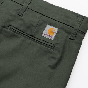 Carhartt WIP Sid Pant 'Adventure rinsed'