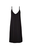 Komodo Sunny Side Dress Black