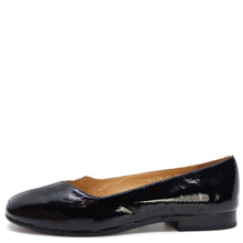 Load image into Gallery viewer, Top End Myling Black/ White Patent Leather
