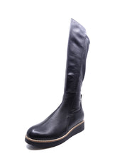 Load image into Gallery viewer, Top End Oletta Black-Black Sole

