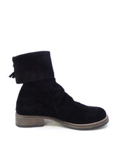 Load image into Gallery viewer, Top End Unseen Black Suede
