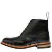 Kennedy Parker Trentin Licorice Leather