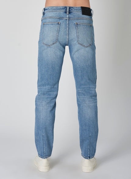 Neuw Denim Lou Straight Fazer