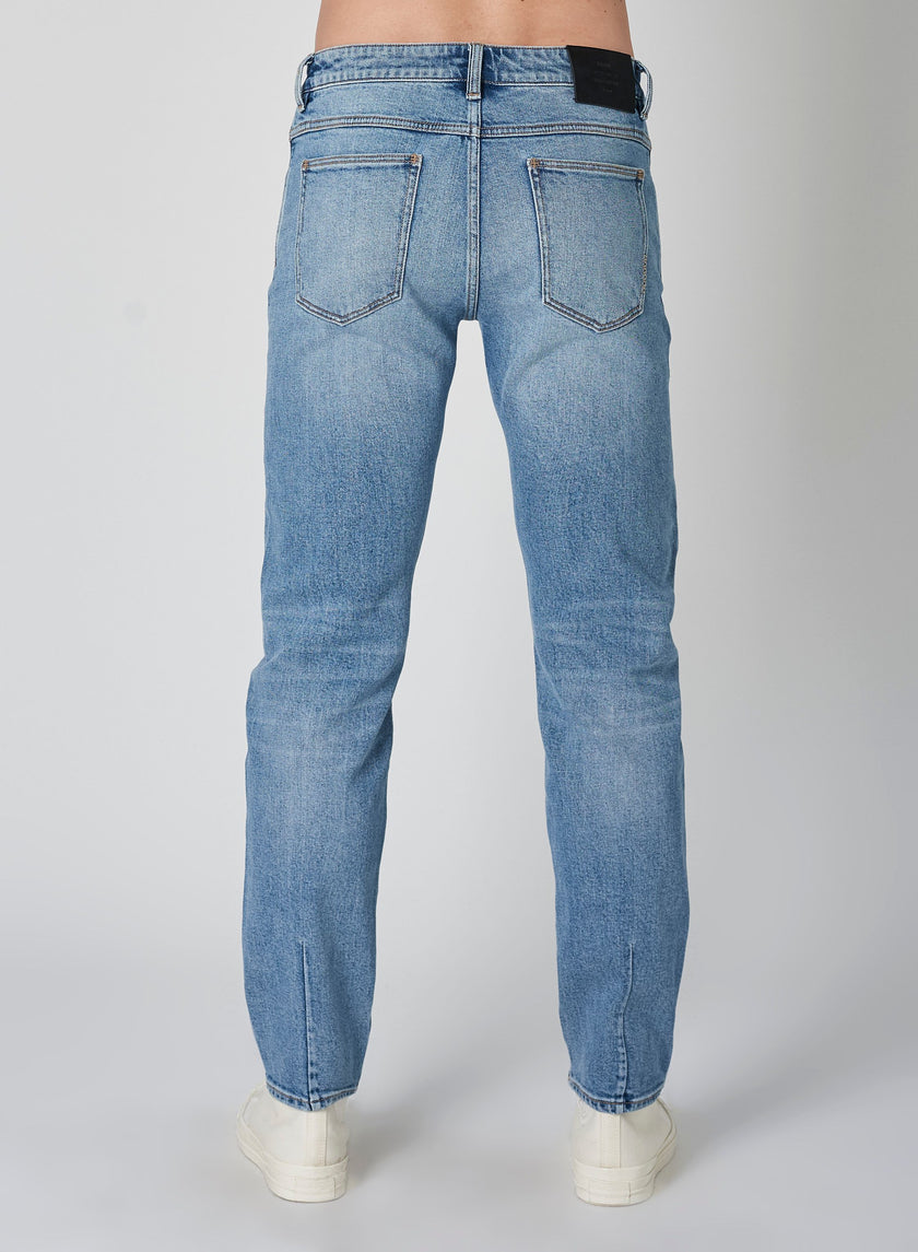 Neuw Denim Lou Straight Fazer