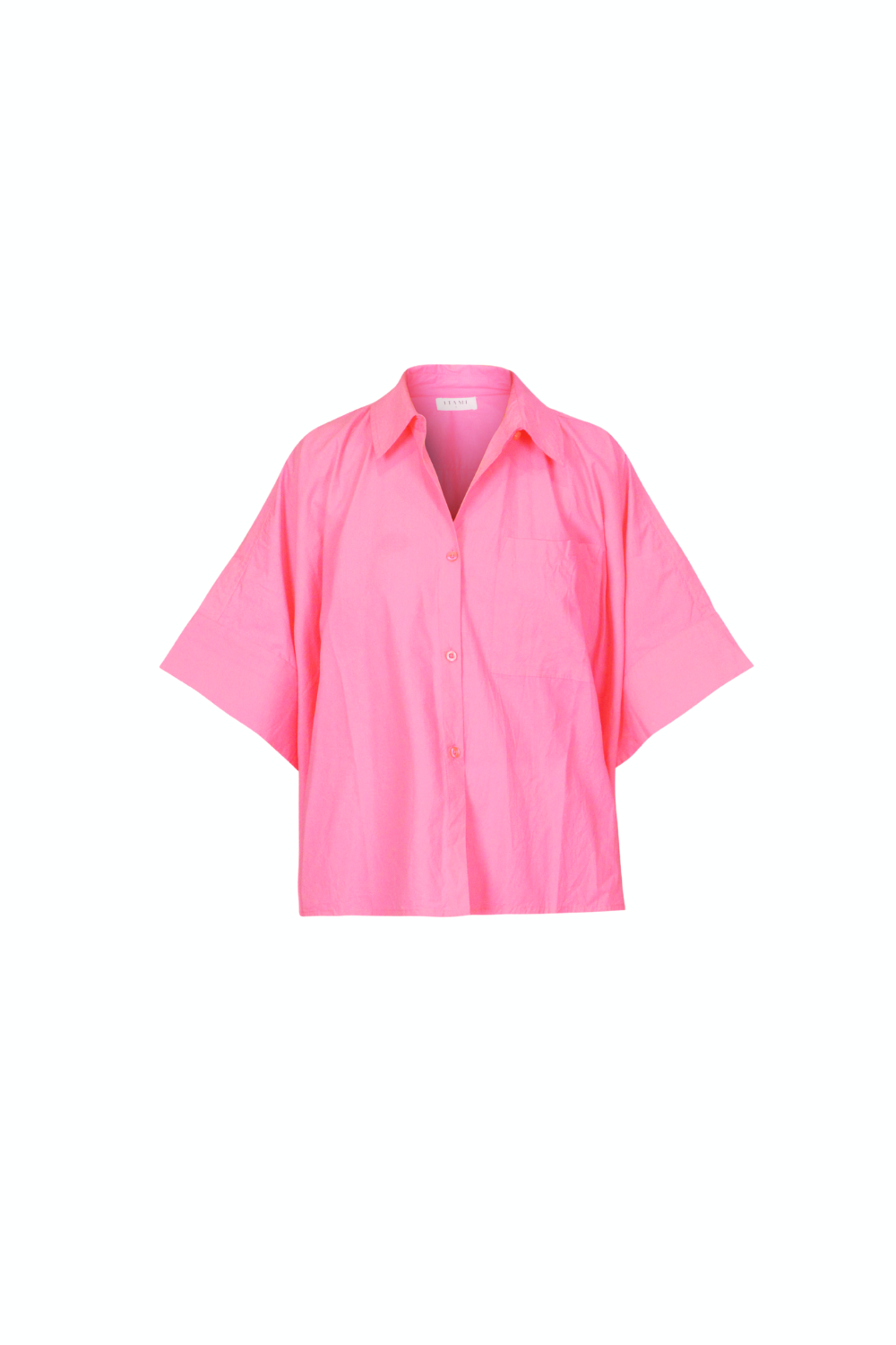 Itami Gigario Shirt Pink