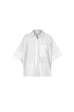 Load image into Gallery viewer, Itami Gigario Shirt White
