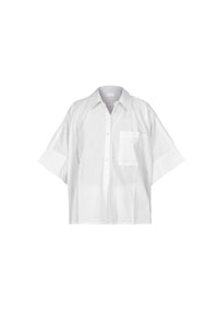 Itami Gigario Shirt White