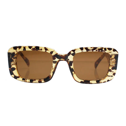 Reality Eyewear Wanderlust Honey Turtle