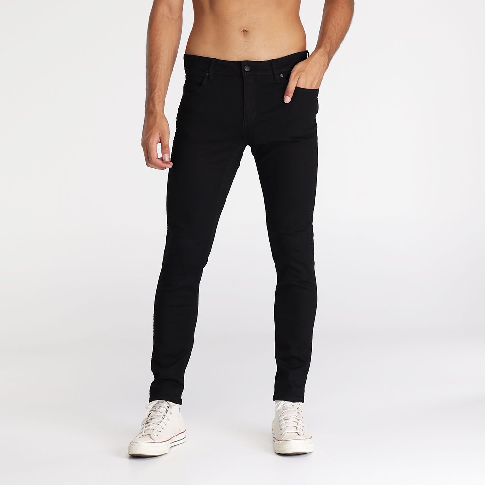 Wrangler Stomper Jean Super Sonic