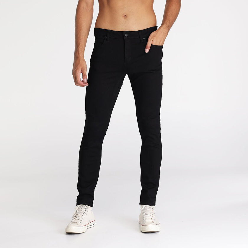 Wrangler Stomper Jean Super Sonic