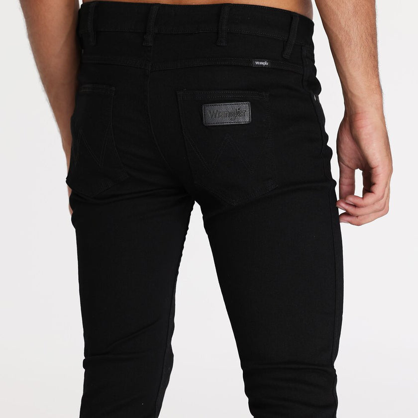 Wrangler Stomper Jean Super Sonic