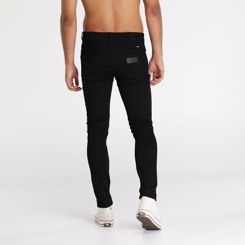 Wrangler Stomper Jean Super Sonic