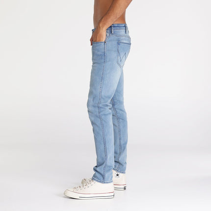 Wrangler Stomper Jean Cyanide