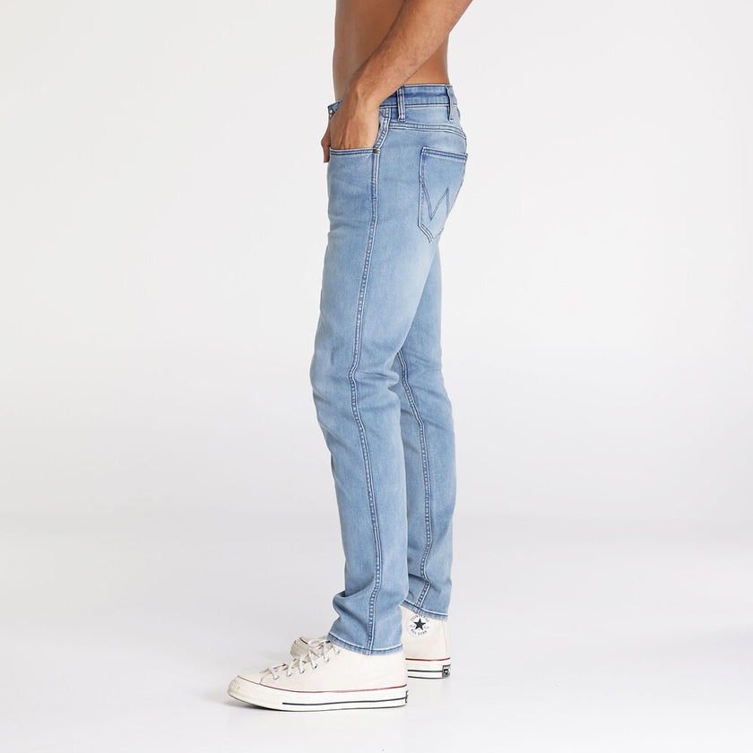 Wrangler Stomper Jean Cyanide
