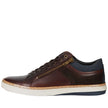 Wild Rhino Whistle Dark Brown