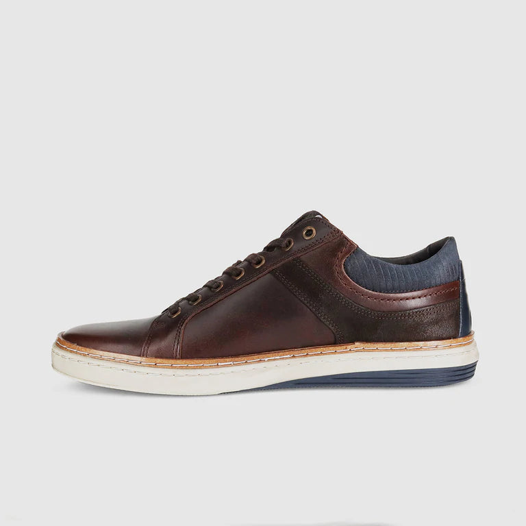 Wild Rhino Whistle Dark Brown