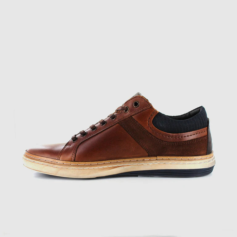 Wild Rhino Whistle Tan