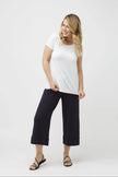 Tani Swing Tee 79375 White