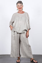 Load image into Gallery viewer, Zephyr Patti Pants Driftwood
