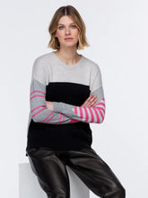 Load image into Gallery viewer, Zaket &amp; Plover Off Duty Jumper Black
