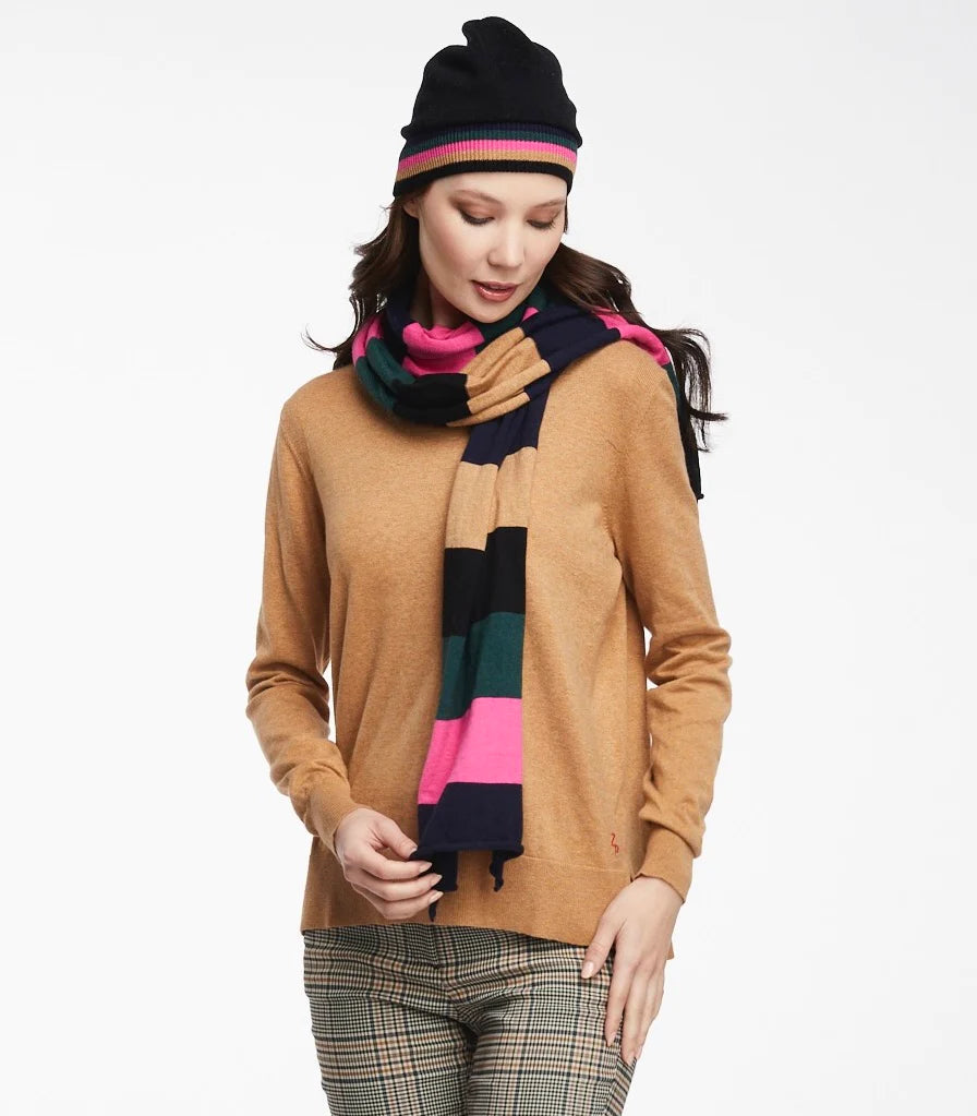 Zaket & Plover Moody Vibes Beanie