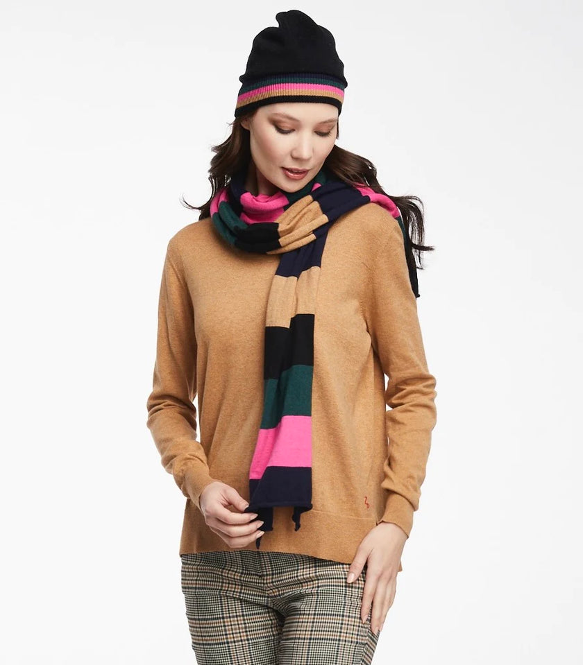 Zaket & Plover Moody Vibes Beanie