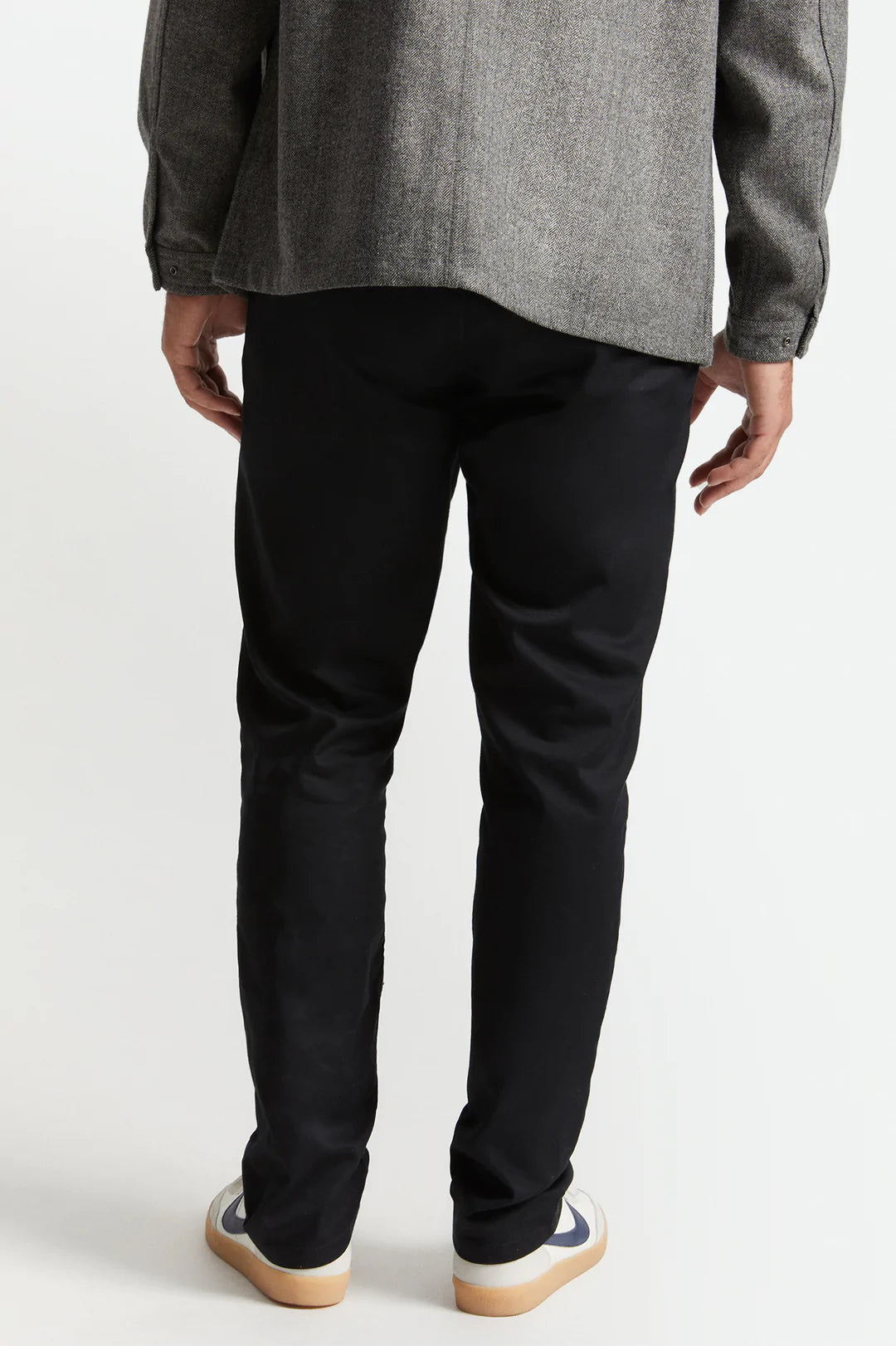 Brixton Choice Chino Pant Black