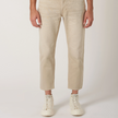 Neuw Denim Ray Straight Crop Beach