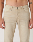 Neuw Denim Ray Straight Crop Beach