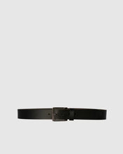 Load image into Gallery viewer, Loop Leather Co Billy Basic Black
