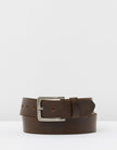 Loop Leather Co Billy Basic Choc