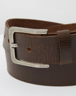 Loop Leather Co Billy Basic Choc