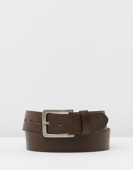 Loop Leather Co Billy Basic Choc