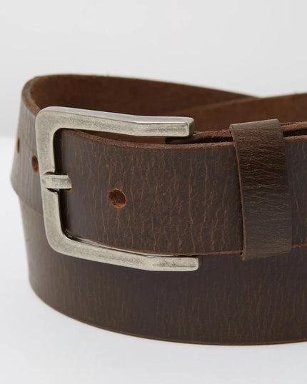 Loop Leather Co Billy Basic Choc
