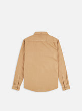 Load image into Gallery viewer, Carhartt WIP L/S Bolton Shirt Nomad Garment Dyed
