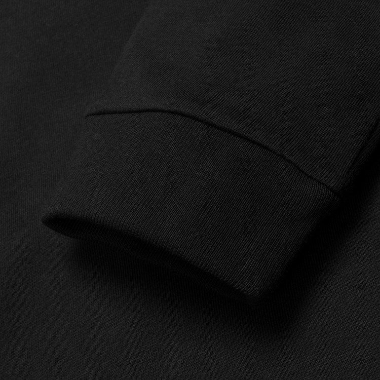 Carhartt WIP Chase L/S T-Shirt Black/Gold