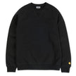 Carhartt WIP Chase Sweat Black/Gold