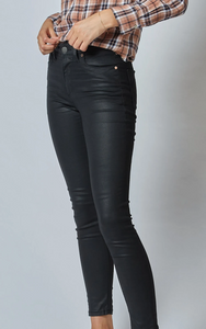 Dricoper Lauren Coated Jeans