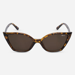 ROC Eyewear Gemini Tortoiseshell