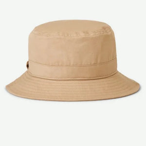 Brixton Beta Packable Bucket Hat Mojave
